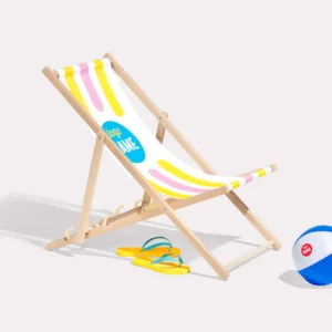 Transat - Chaise longue