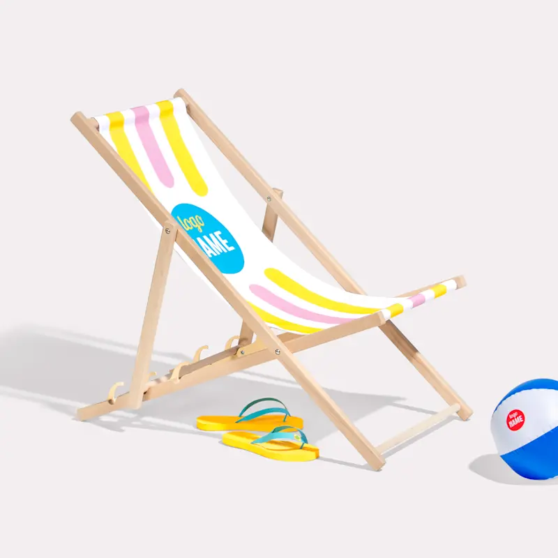 Transat - Chaise longue