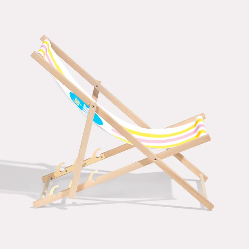 Transat - Chaise longue – Image 5