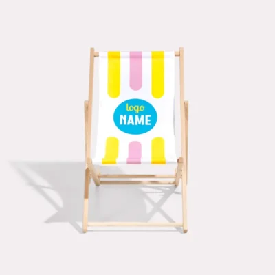 Transat – Chaise longue – visuel 2