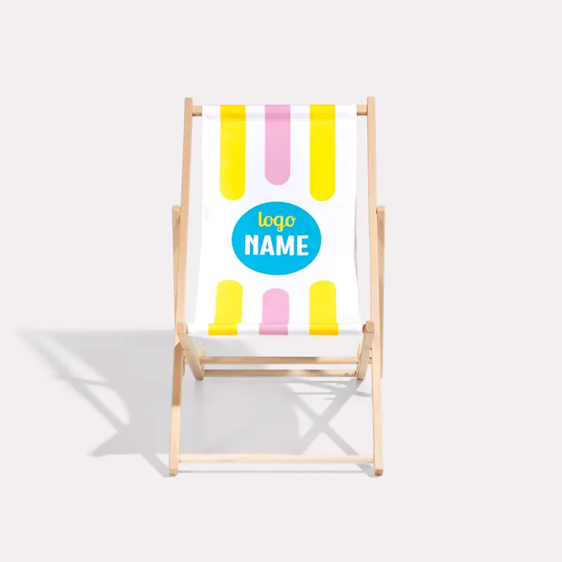 Transat - Chaise longue – Image 2
