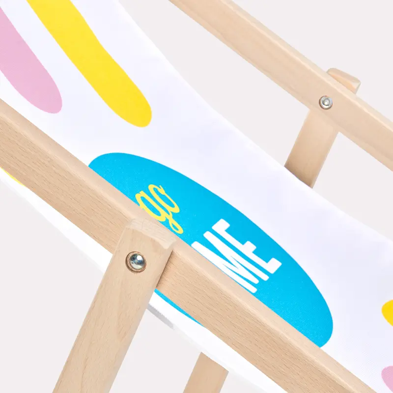 Transat - Chaise longue – Image 4