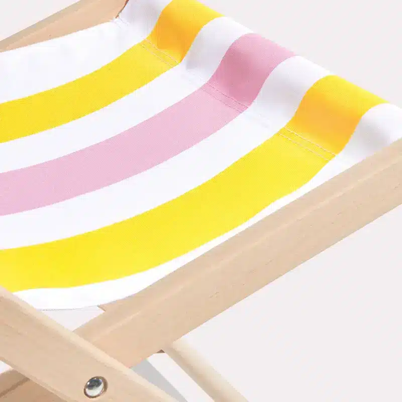 Transat - Chaise longue – Image 3