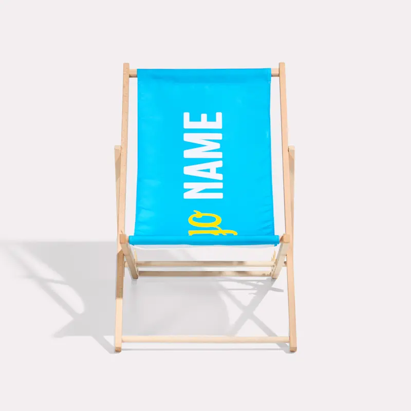 Chaises longue d'hiver – Image 3