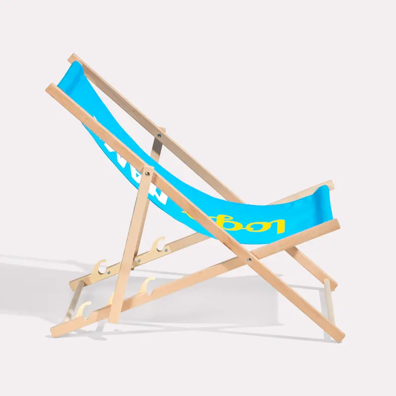 Chaises longue d'hiver – Image 2