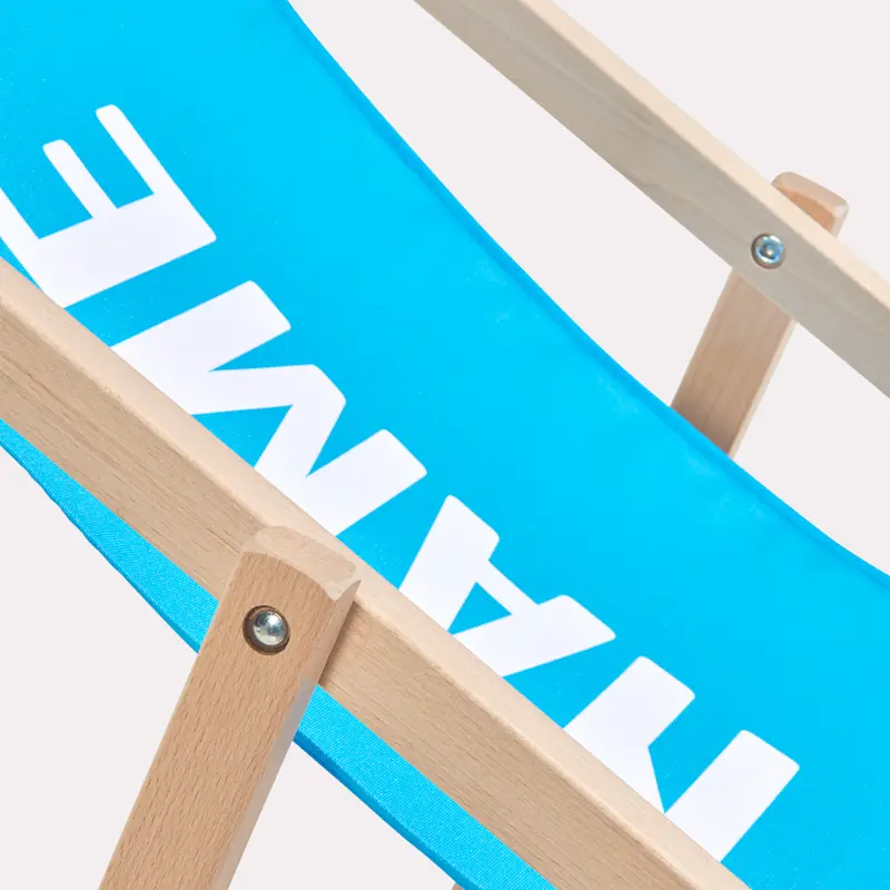 Chaises longue d'hiver – Image 5