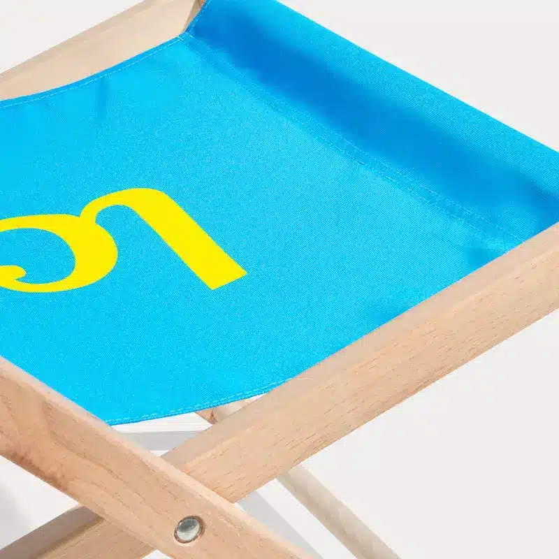 Chaises longue d'hiver – Image 4