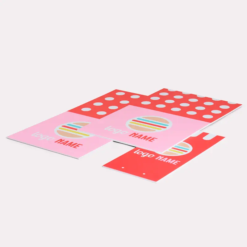 Panneau promotionnel pour livreur – Image 8