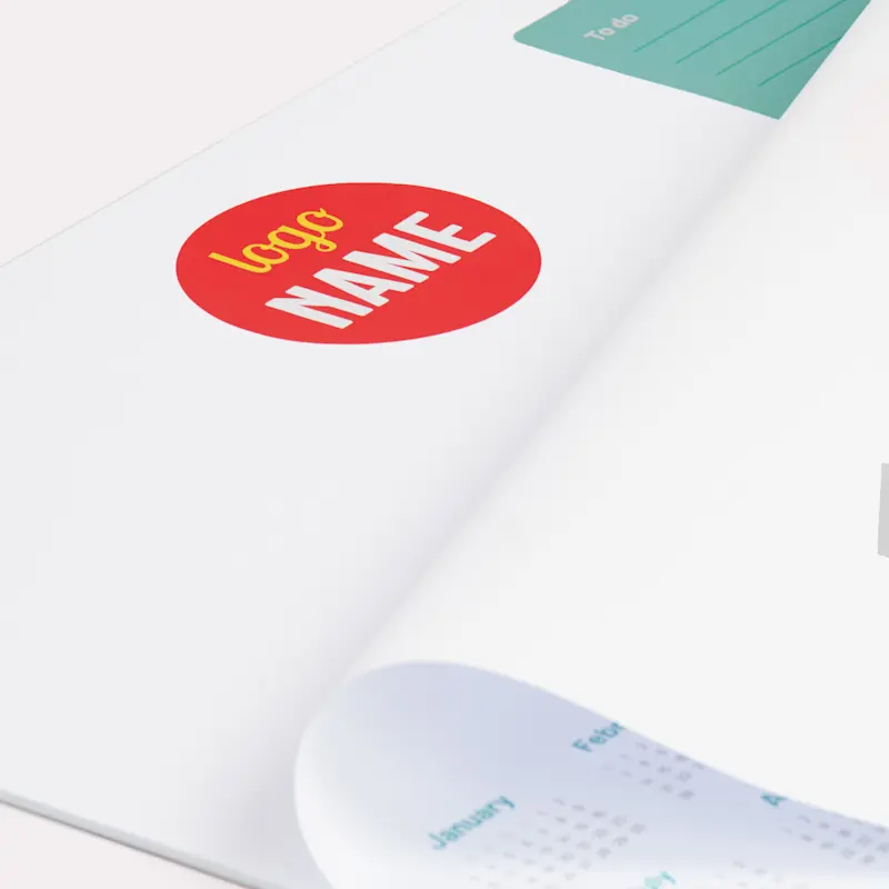 Sous-main de bureau – Image 4