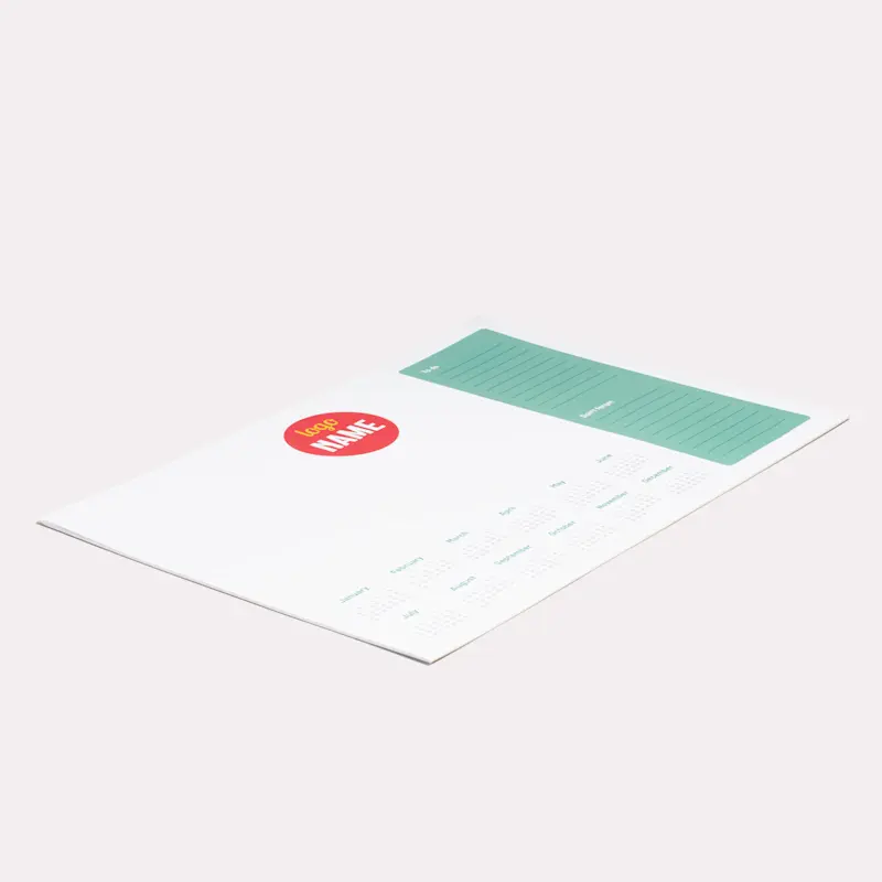 Sous-main de bureau – Image 6