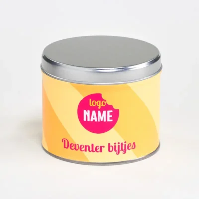Pain d’épices en boîte – visuel 2