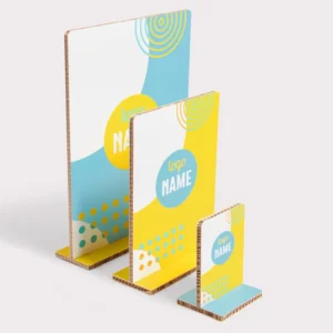 Display card