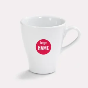Mug avec logo