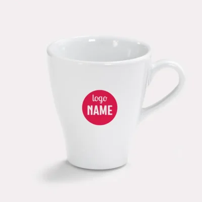 Mug avec logo