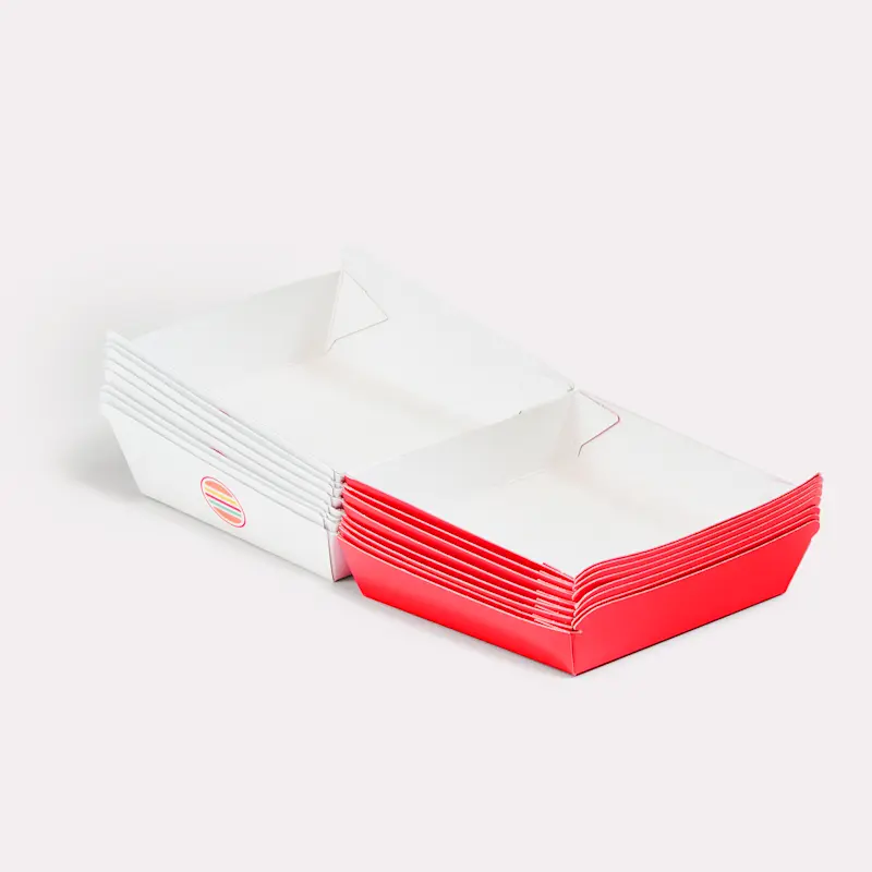 Boîte à hamburger – Image 8