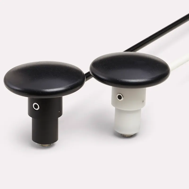 Banner pole brackets – Image 2