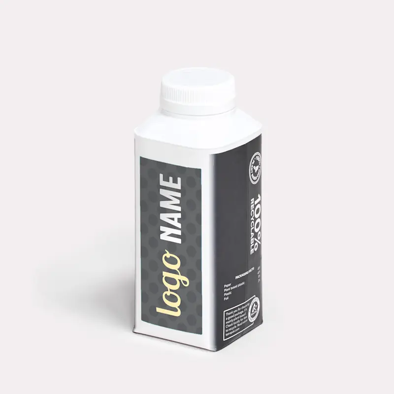 Eau en carton Tetra Pak – Image 5