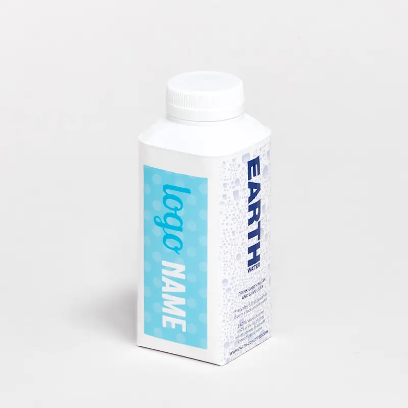 Eau en carton Tetra Pak – Image 3