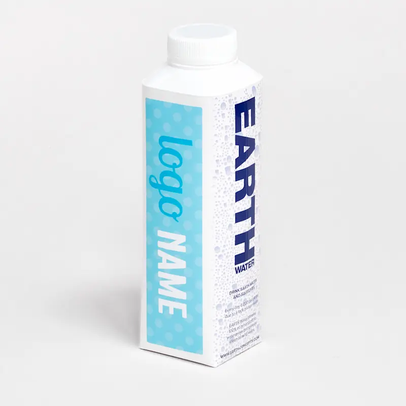 Eau en carton Tetra Pak – Image 4