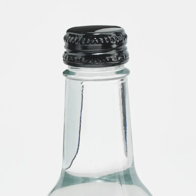 Bouteille d'eau en verre 750 ml – Image 4