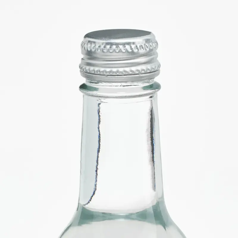 Bouteille d'eau en verre 750 ml – Image 3