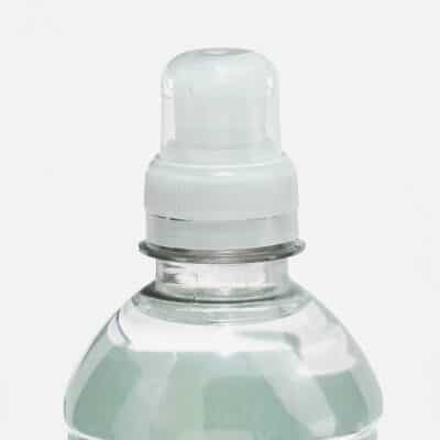 Bouteille d’eau sport en R-PET 330 ml – visuel 2
