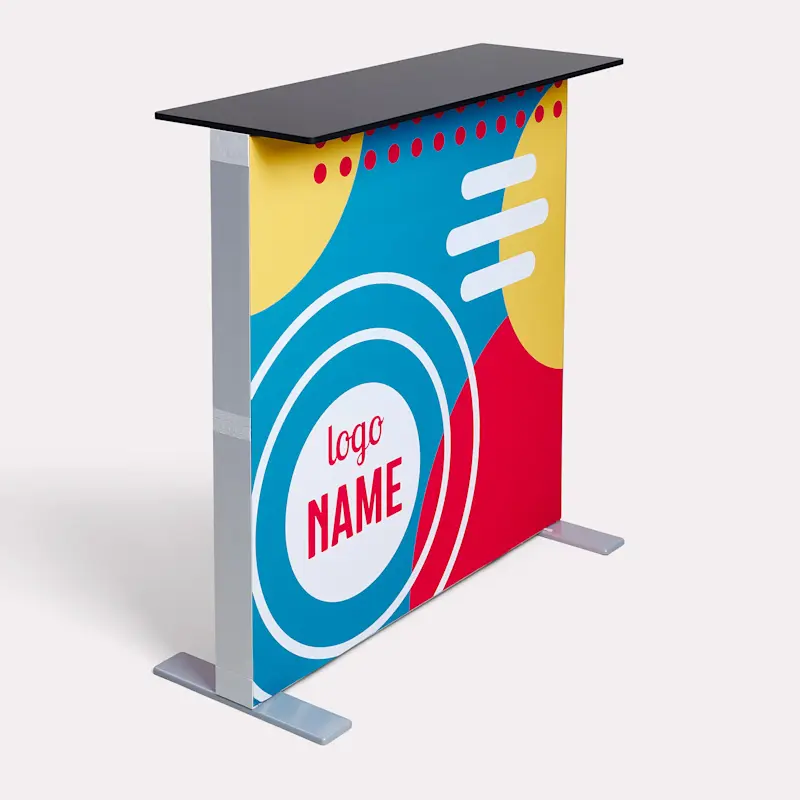 LED frame counter – Image 2