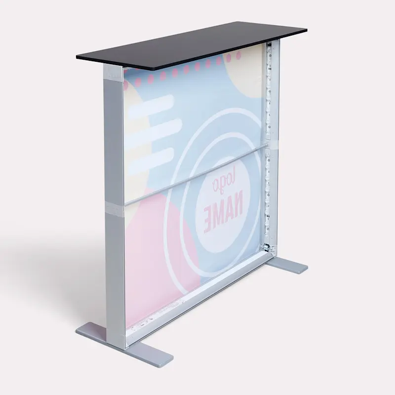 LED frame counter – Image 9