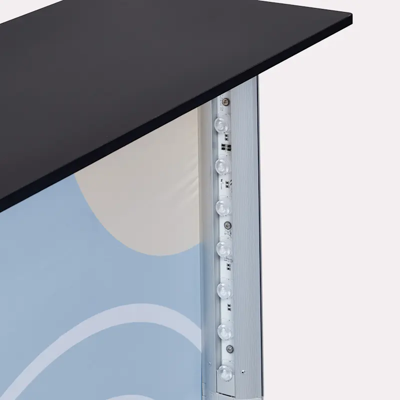 LED frame counter – Image 10