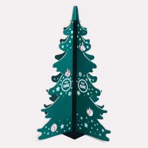 Sapin de Noël Inhaker