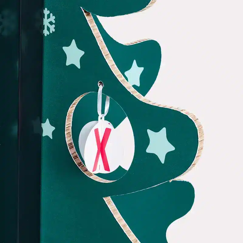 Sapin de Noël Inhaker – Image 3