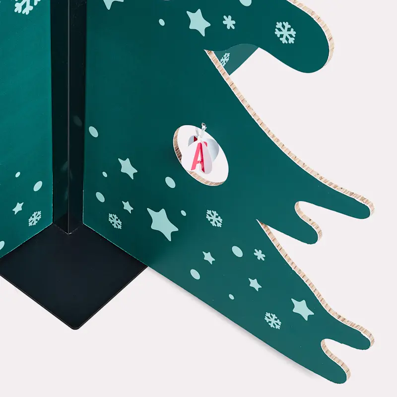Sapin de Noël Inhaker – Image 2