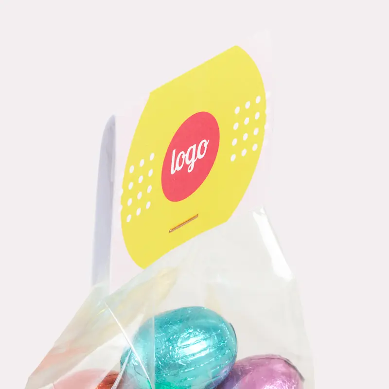 Sac d'œufs en chocolat – Image 2