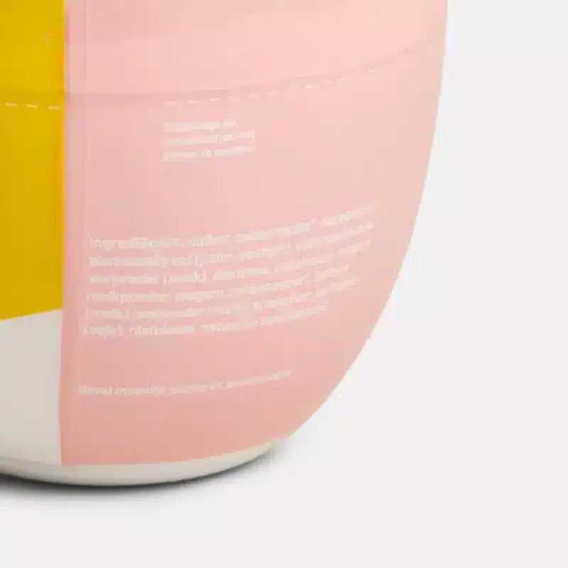 Easter egg with chocolate eggs – Image 4