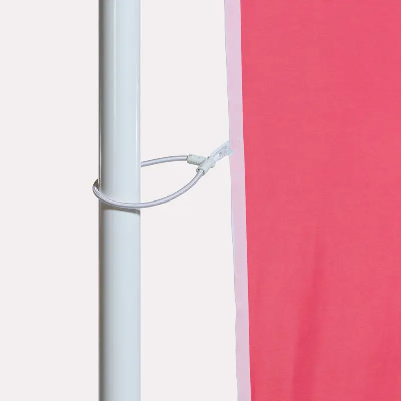 Elastic mast strap – Image 5