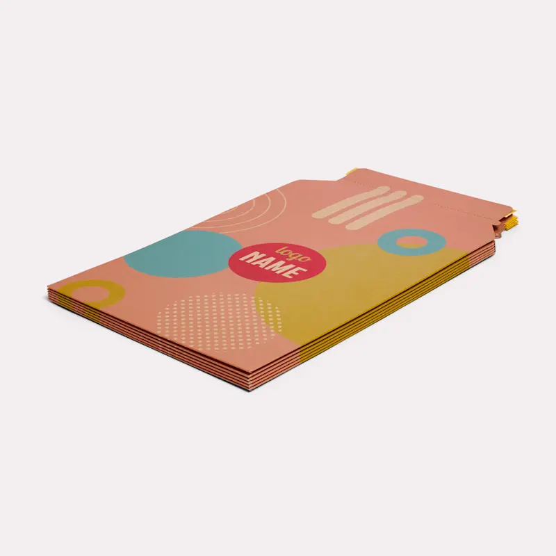 Enveloppe d'expédition en carton – Image 3