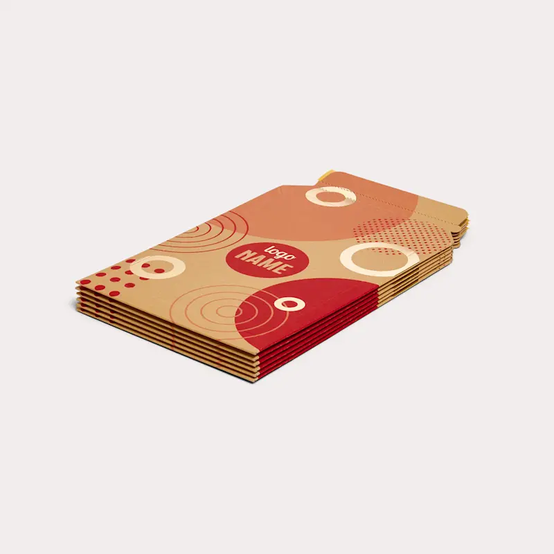 Enveloppe d'expédition en carton – Image 5