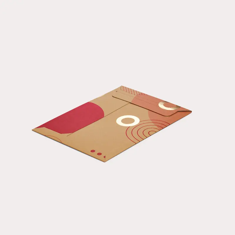 Enveloppe d'expédition en carton – Image 6