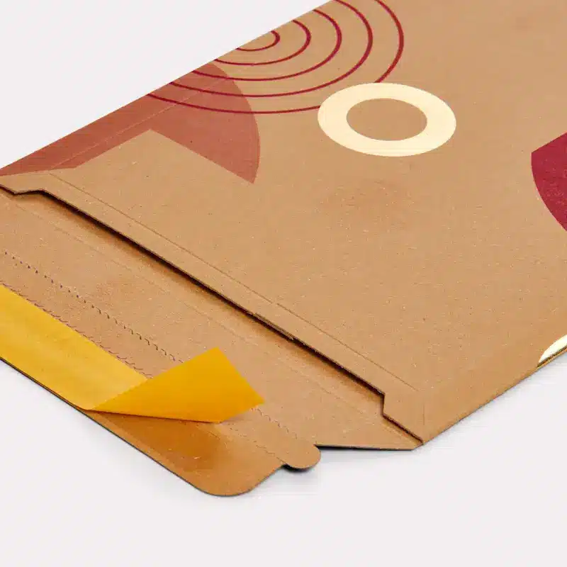 Enveloppe d'expédition en carton – Image 7