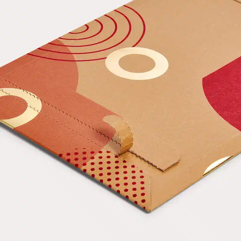 Enveloppe d'expédition en carton – Image 8