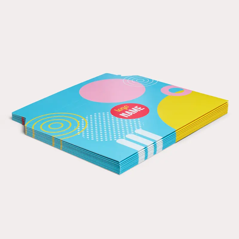 Enveloppe d'expédition en carton – Image 2
