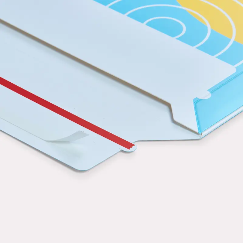 Enveloppe d'expédition en carton – Image 9