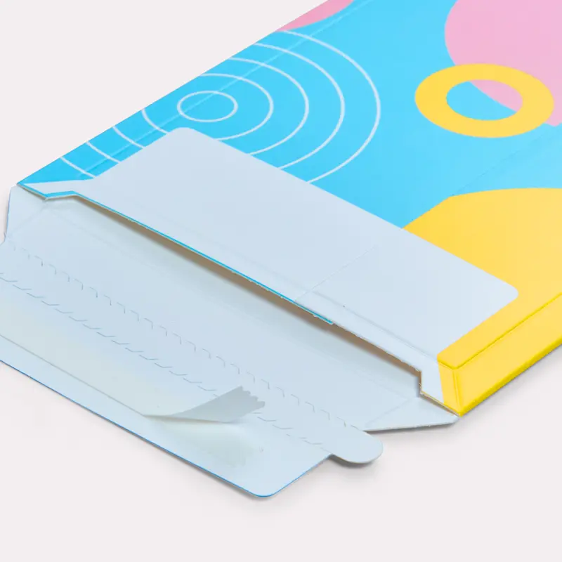 Enveloppe d'expédition en carton – Image 10