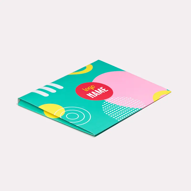 Envelope with side fold – Image 5