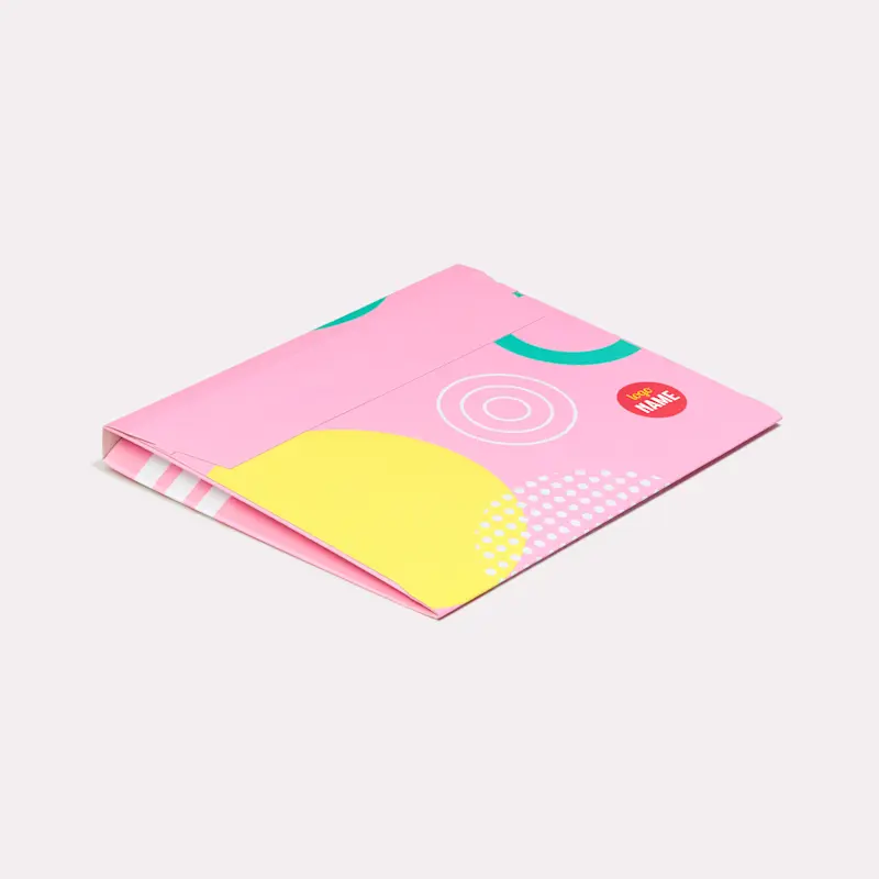 Envelope with side fold – Image 6