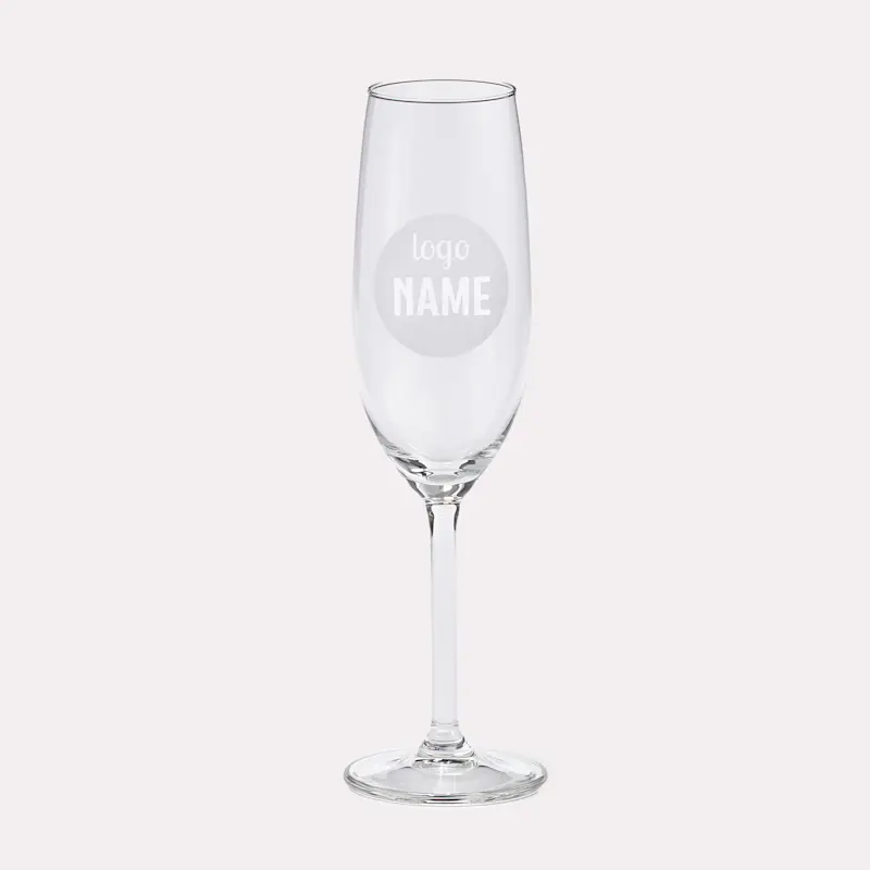 Verre à vin et champagne – Image 6