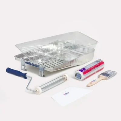 Set d’application Flexxs