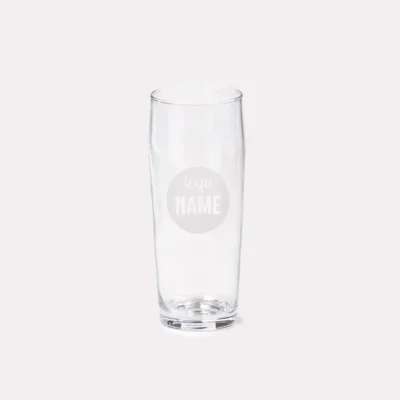 Verre à bière