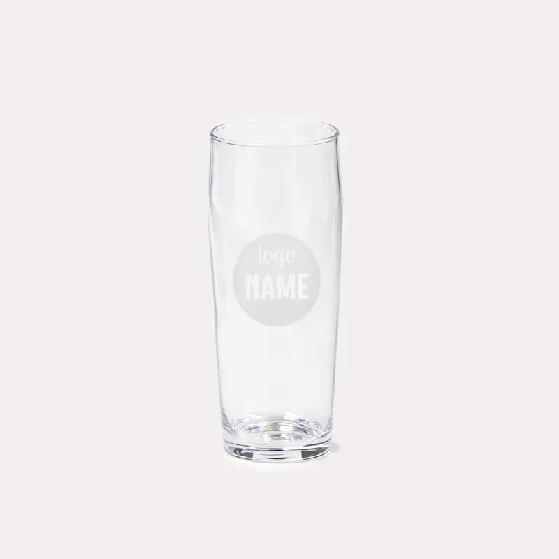 Verre à bière