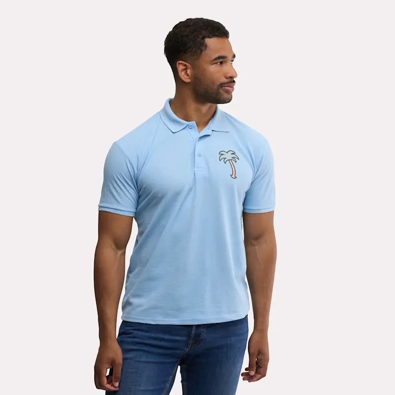 Polo Fruit of the Loom 65/35 Piqué – Image 9
